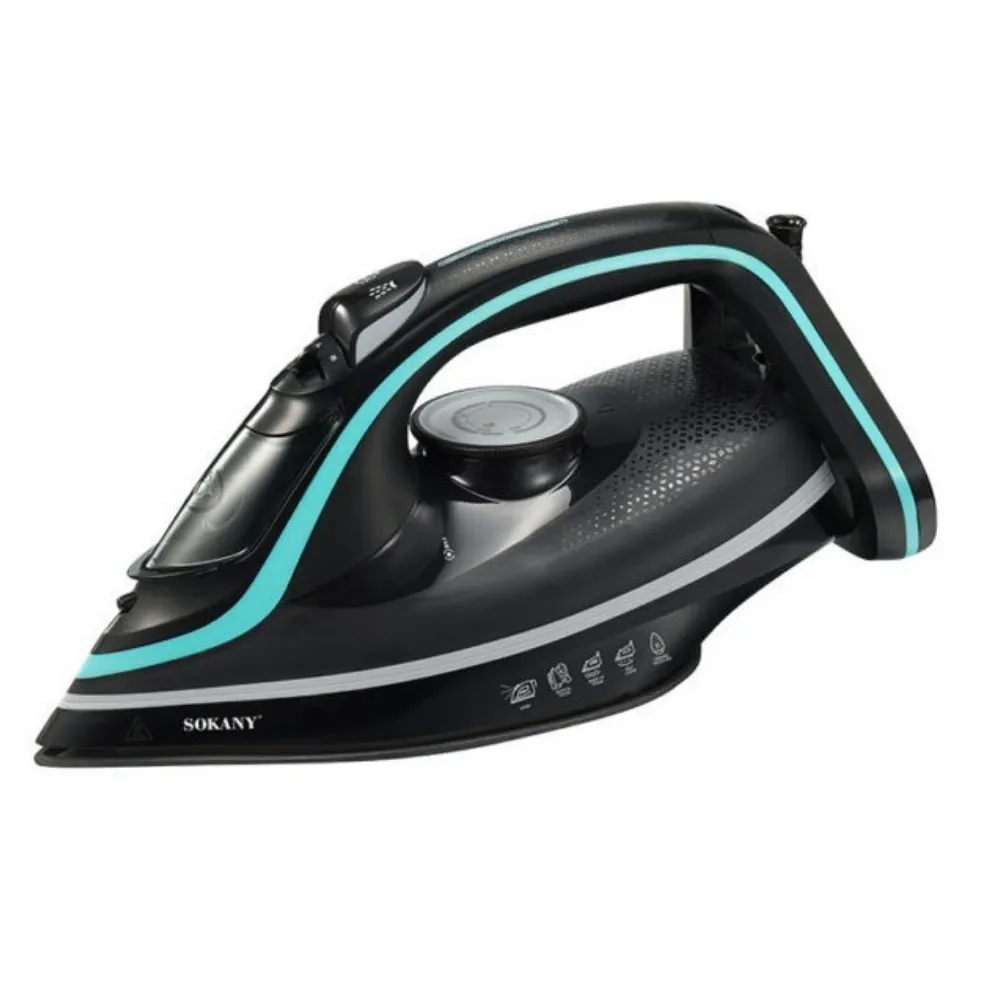 مكواة بخار سوكانى 2600 وات – SK-11069