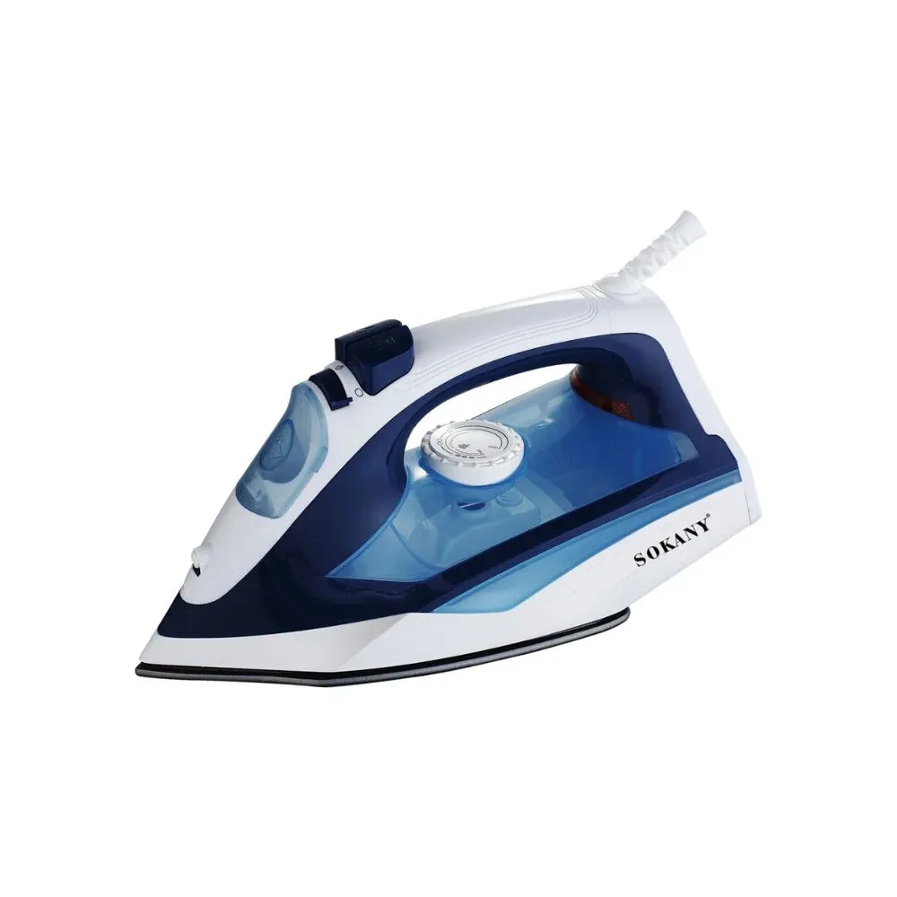 مكواه ملابس سوكانى2200وات PL-278