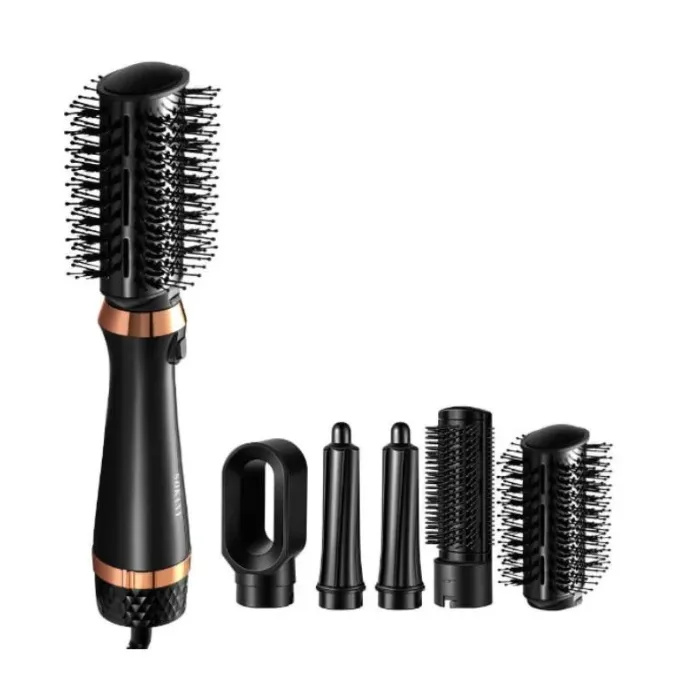 فرشاه استشوار سوكاني 5 في 1 1400 وات SK-15034N