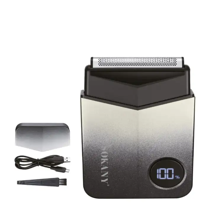 ماكينه سوكانى تنعيم ديجيتال SK-16096