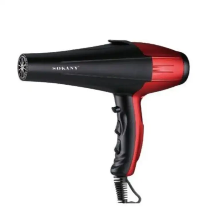 استشوار سوكاني، ديفيوزر، 2000 وات، SK-14010 - اسود