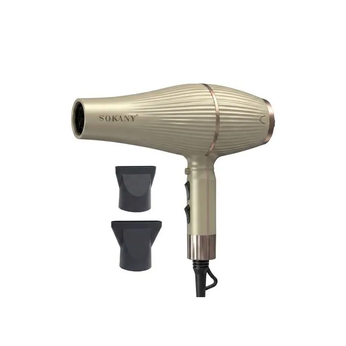 اسشوار للشعر 3000 وات لتجفيف سريع احترافي -SK-14047