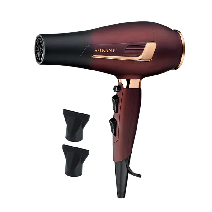استشوار للشعر سوكانى 3000وات احترافي SK-14046