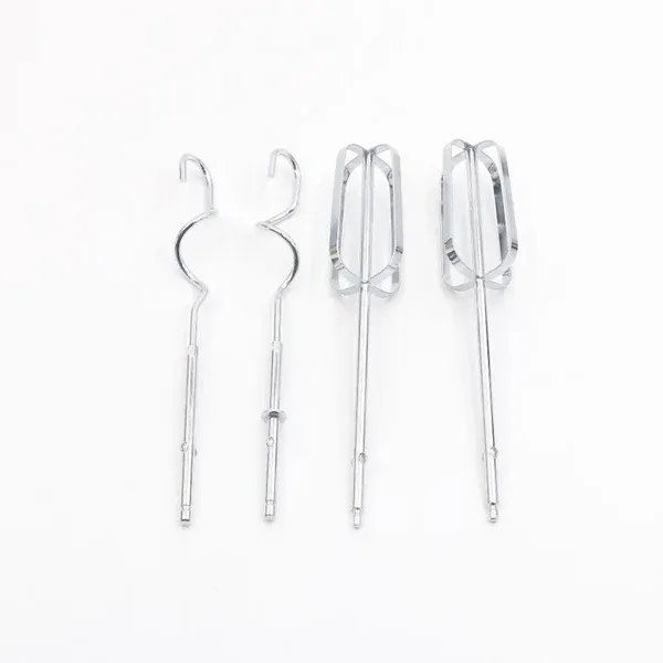 خلاط يدوي من RAF، أسود/فضي، 800 واط، موديل R.6629A(ضمان 3 سنوات)