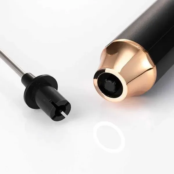 مضرب نسكافيه من راف 2 في1 ،  بقوة 10 واط، موديل R.394