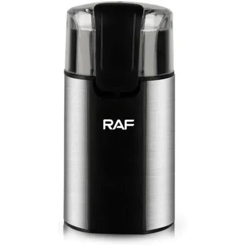 مطحنة حبوب القهوة RAF / بقوة 280 واط R.7123