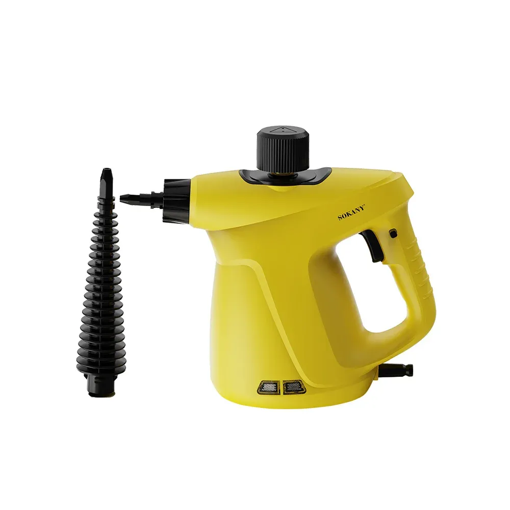 جهاز تنظيف بالبخار سوكاني 2200 وات 260 ملي موديل SK-13090