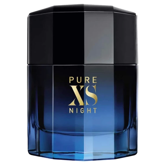 Paco Rabanne Pure XS Night for Men Eau de Parfum 100ml