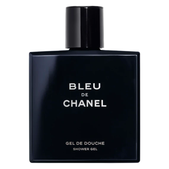 Bleu de Chanel for men - Eau de Toilette, 100 ml