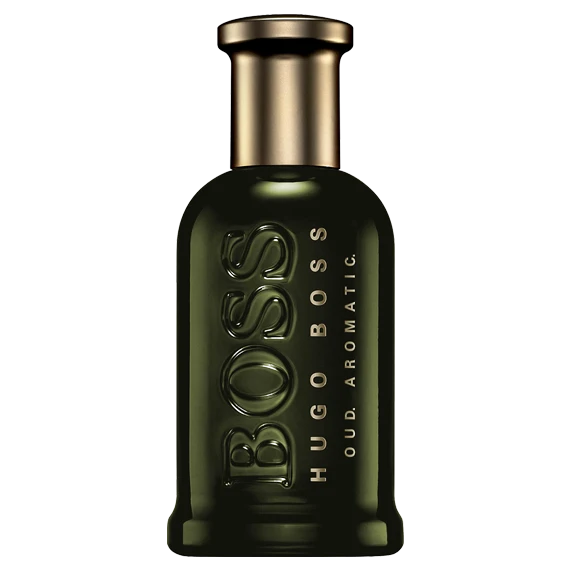 Boss Bottled Aromatic Oud Perfume 100 ml