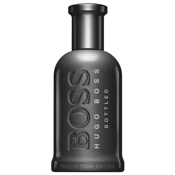 Hugo Boss Bottled For Men 100ml - Eau de Toilette
