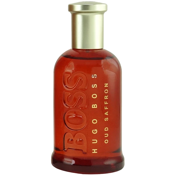 Boss Bottled Oud Saffron Perfume 100 ml