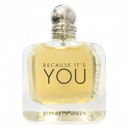 لان اتس يو من امبوريو ارماني للنساء - او دي بارفان ، 100 مل