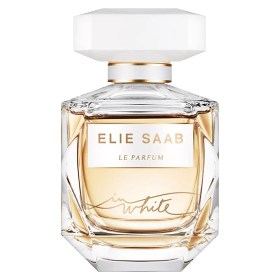 Le Parfum In White by Elie Saab for Women - Eau de Parfum, 90ml
