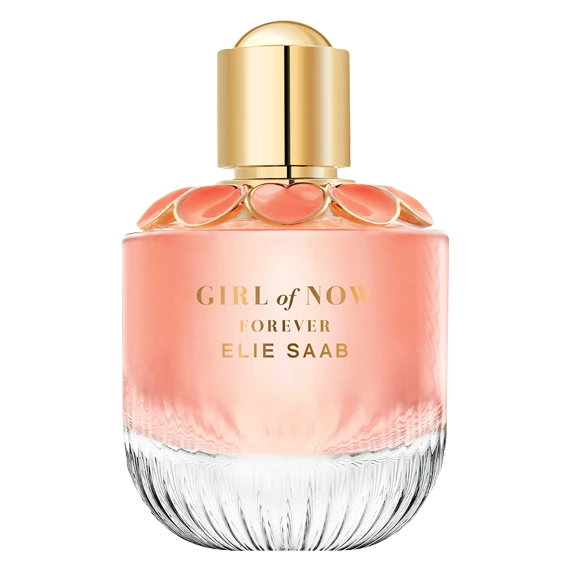 Elie Saab Elie Saab Girl of Now For Women 90ml - Eau de Parfum