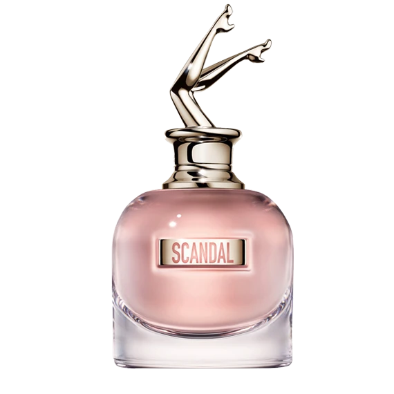 Jean Paul Gaultier Scandal for Women 80ml - Eau de Parfum/ floral
