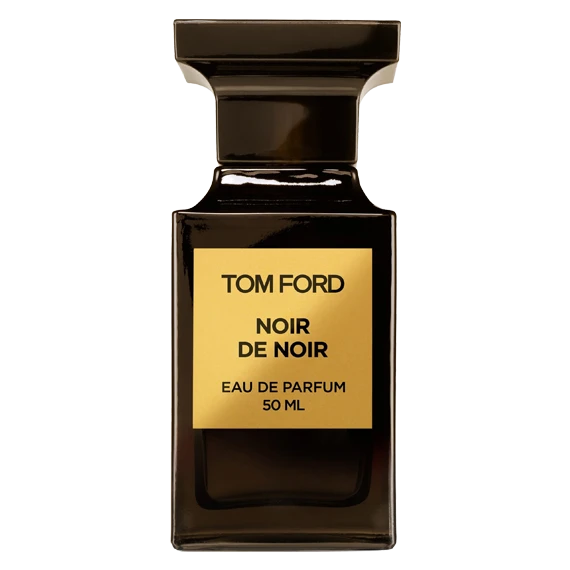 Noir de Noir by Tom Ford for Men & Women - Eau de Parfum, 100 ml