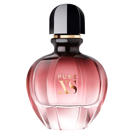 Pure XS By Paco Rabanne For Her EDP - 80ml