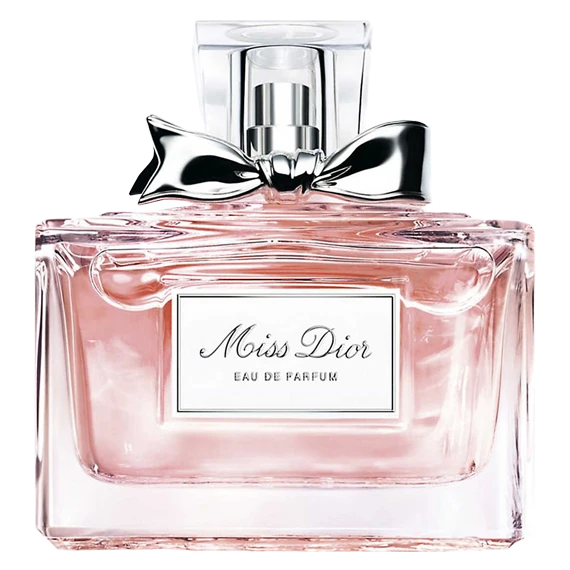 Miss Dior Absolutely Blooming by Christian Dior for Women - Eau de Parfum, 100ml