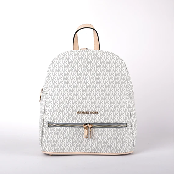 Multi pochette accessoires cloth handbag Louis Vuitton White in Cloth -  25679682