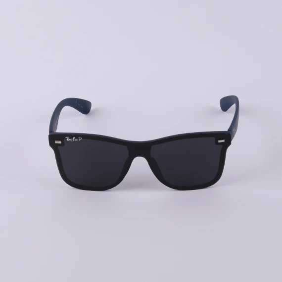 Ray-Ban Polarized Sunglasses For Men - Black