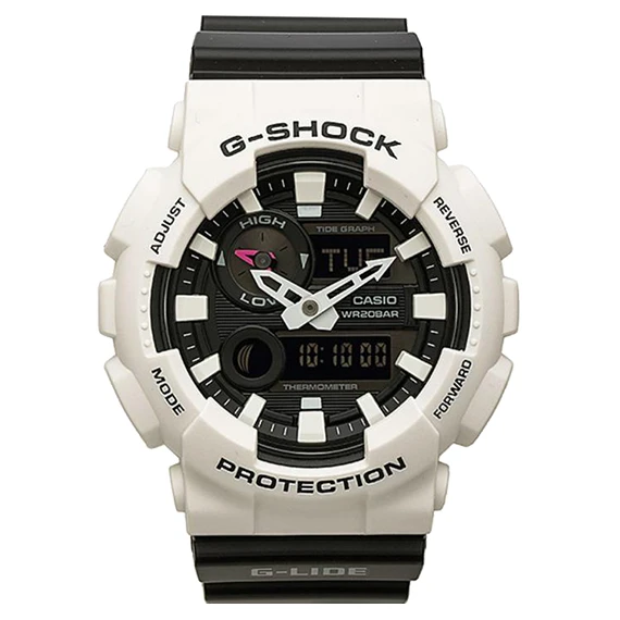 CASIO G-SHOCK G-LIDE SERIES WATCH FOR MEN GAX-100B-7A - G shock