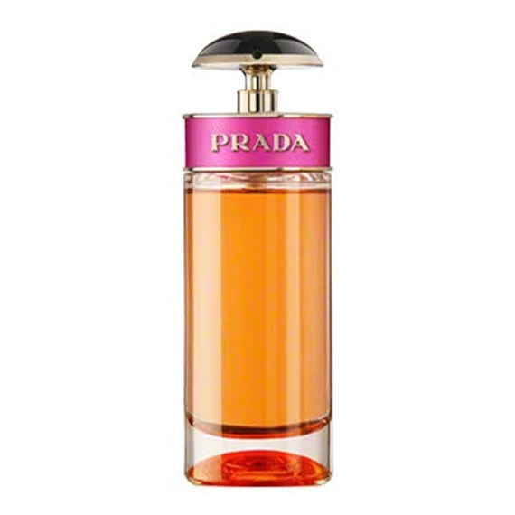 Tester Outlet Prada Candy by Prada for Women - Eau de Parfum, 80ml