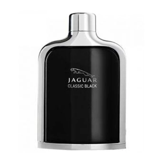Tester Outlet Jaguar Classic Chromite for Men - Eau de Toilette, 100ml