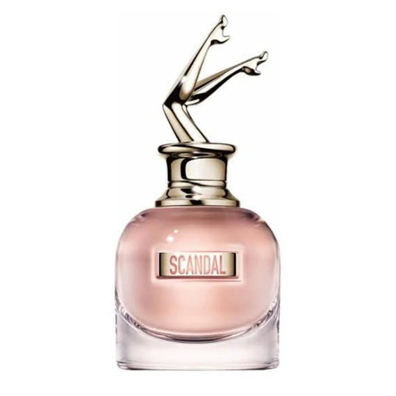 Jean Paul Gaultier Scandal for Women 80ml - Tester Outlet - Eau de Parfum/ floral