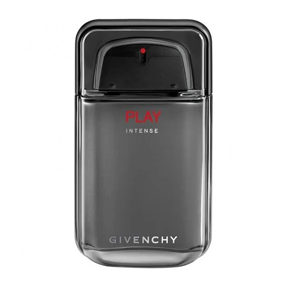 Givenchy Play Intense by Givenchy for Men - Eau de Toilette, 100 ml