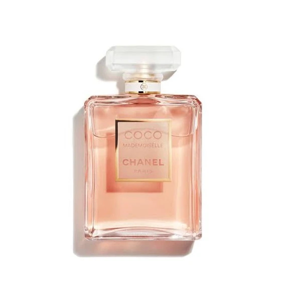 Coco Mademoiselle Intense by Chanel for Women -Tester Outlet - Eau de Parfum, 100ml