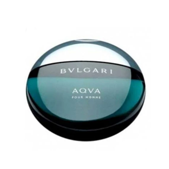 Bvlgari Aqva - For Men - Tester Outlet - Eau De Toilette - 100Ml