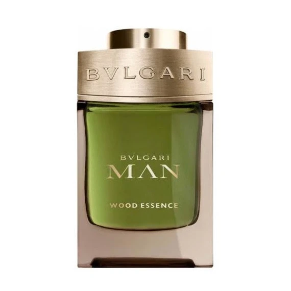 Bvlgari Man Wood Essence Eau de Parfum - Tester Outlet -  100ml