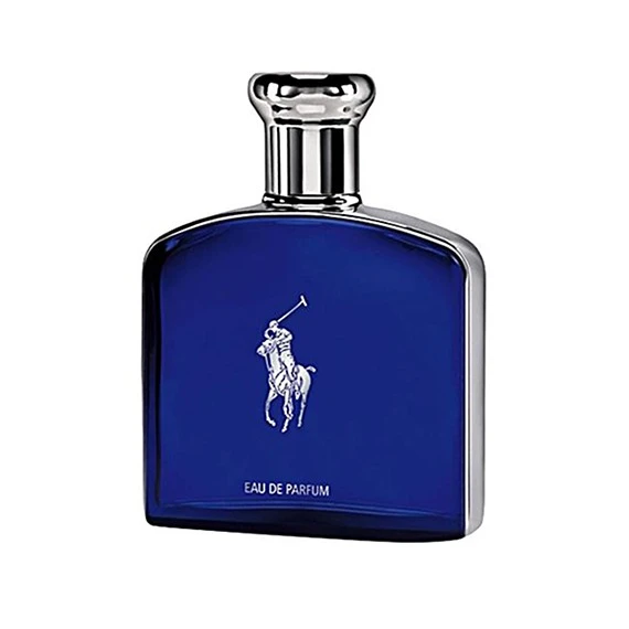Ralph Lauren Polo Blue For Men- Eau de Pafum, 125ml - Tester Outlet