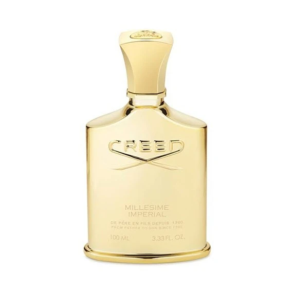 Imperial Millesime by Creed Unisex perfume - Eau de Parfum, 100ml - Tester Outlet