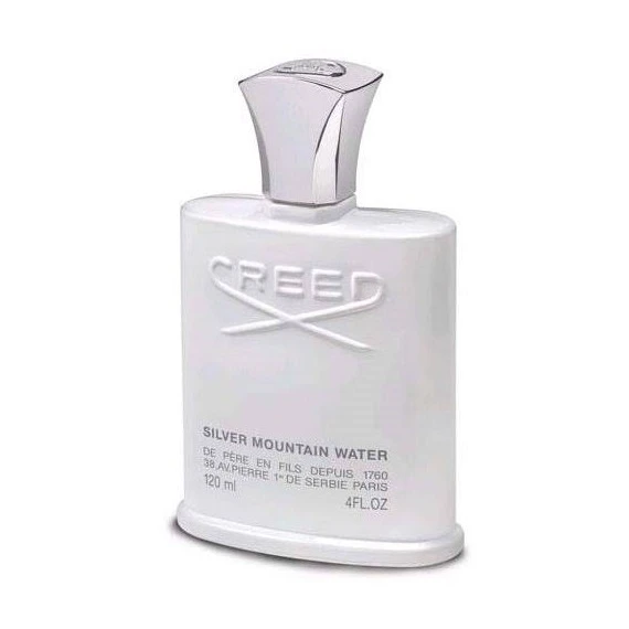 Creed for men 120 ml - Tester Outlet