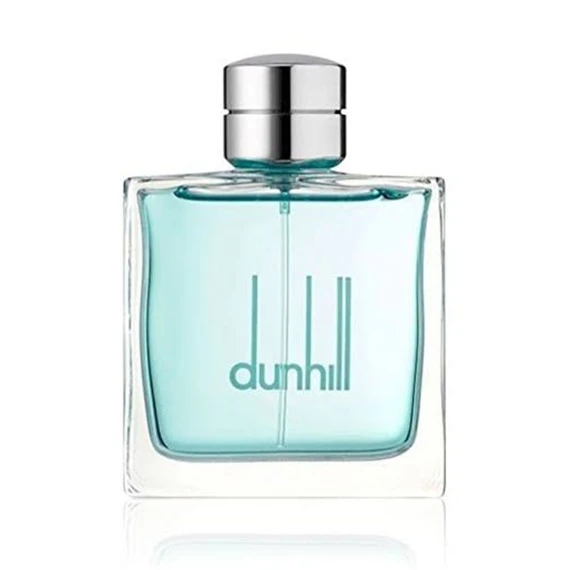 Dunhill Fresh by Dunhill for Men - Eau de Toilette, 100ml - Tester Outlet