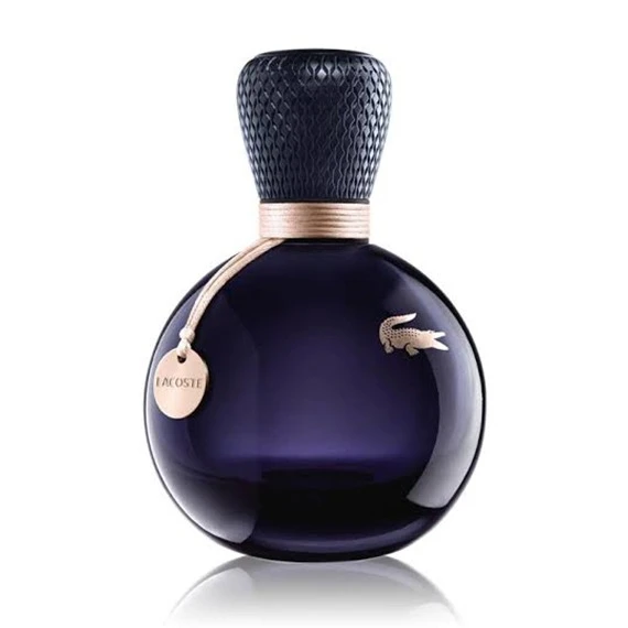 Eau De Lacoste Sensuelle by Lacoste for Women - Eau de Parfum, 90ml - Tester Outlet