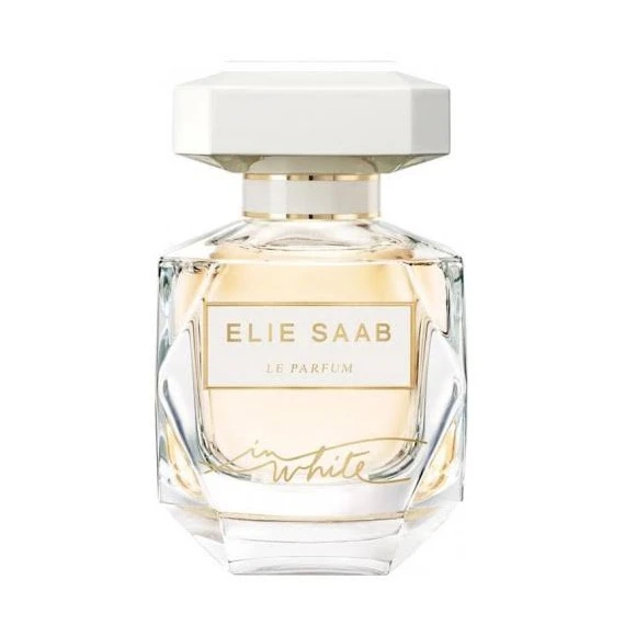 Le Parfum In White by Elie Saab for Women - Eau de Parfum, 90ml - Tester Outlet