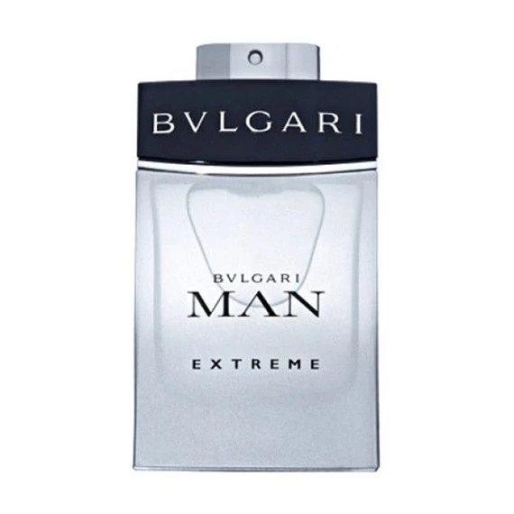 Man Extreme by Bvlgari for Men - Eau de Toilette, 100ml - Tester Outlet