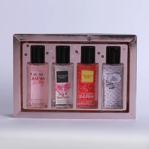 Victoria"s secret set - Perfumes