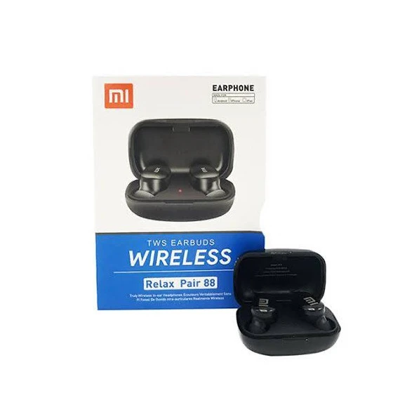 MI TWS Earbuds Wireless Relax Pair 88