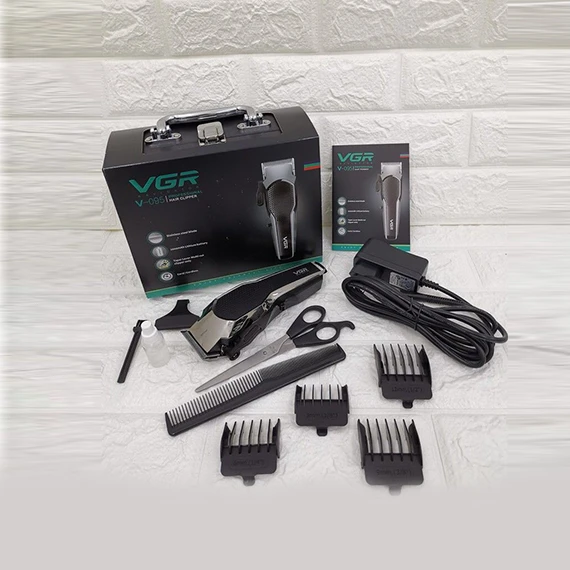 VGR V-018 PROFESSIONAL HAIR CLIPPER