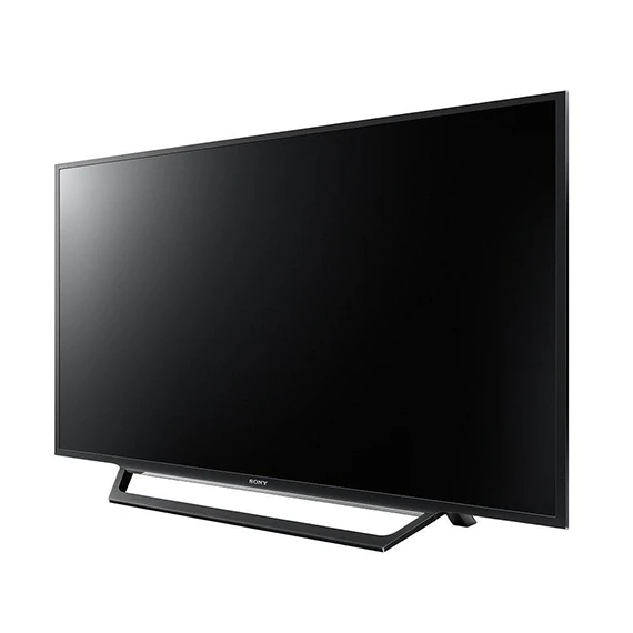 Sony Smart TV 40 Inch Full HD Supports Wi-Fi, With Two HDMI Inputs And Two Flash Inputs KDL-40W650D