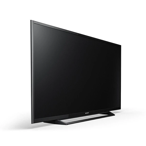 Sony 32-inch HD LED TV with two HDMI inputs and a KDL-32R300E flash input