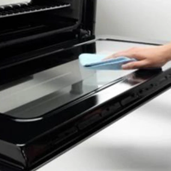 Zanussi ZCG91236XA بوتاجاز فري ستاند أمان كامل – 90 سم