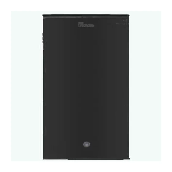 Unionaire Minibar 4.5 feet Black Color RS090B0-C20