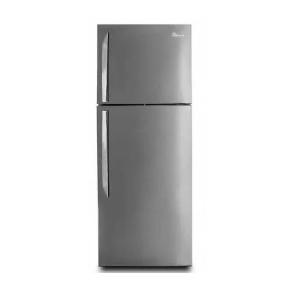 UnionAire Refrigerator 14 Feet No Frost 350 Liter Stainless UR-350VSNA-C2H