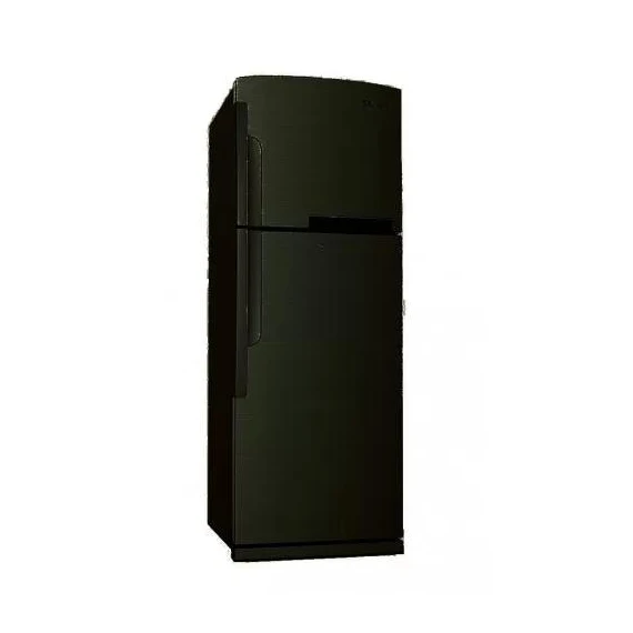 Unionaire refrigerator 14 feet no frost digital black color ur-350bgna-c10