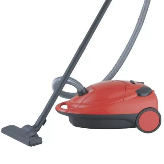 Unionaire Vacuum Cleaner 2000 Watt Red Color UVC-2000A-R